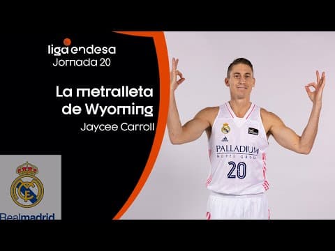 ¡Metralleta Carroll!
