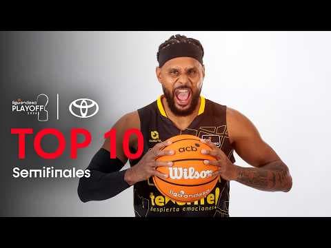 Mills no ha venido de vacaciones en el Top10 Toyota