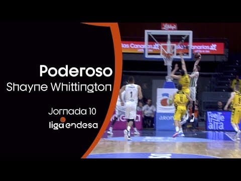 Poderoso mate de Whittington