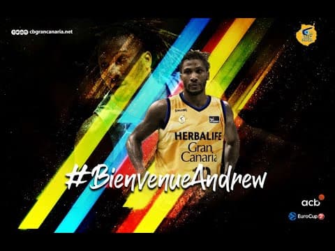 Vuelve a la Liga Endesa... el liderazgo de Andrew Albicy