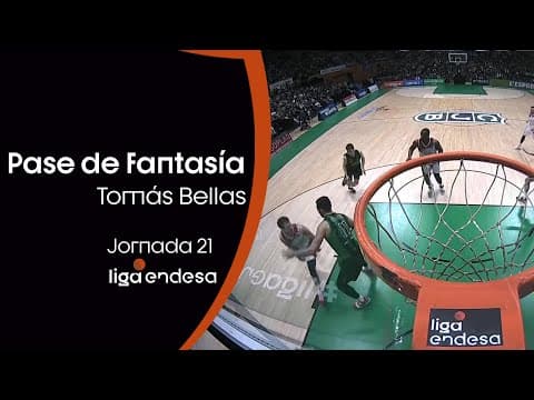 Bellas pone la magia y Ehigiator la contundencia