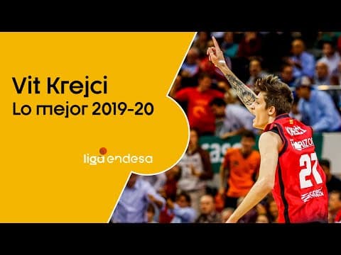 Lo mejor de Vit Krejci