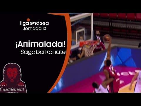 Animalada de Sagaba Konate