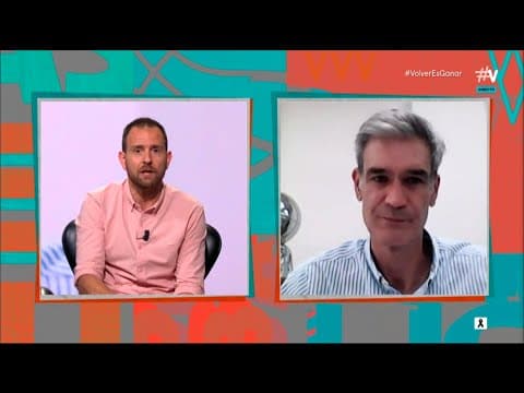 Antonio Martín: "La Fase Final se disputará del 17 al 30 de junio"