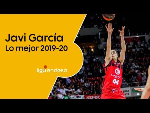 Lo mejor de Javi García