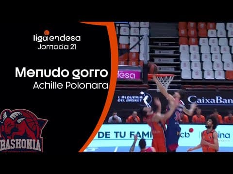 Gorrazo de Polonara a Kalinic