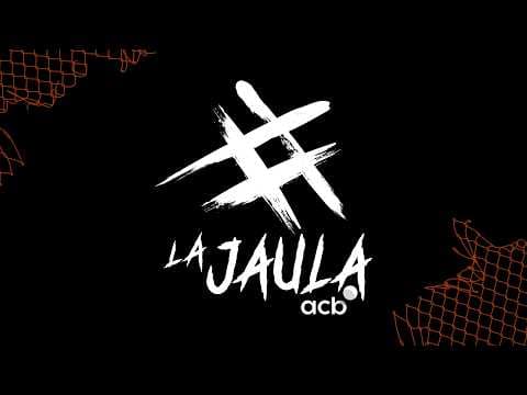 La Jaula acb aterrizará en Valencia el 6 de octubre