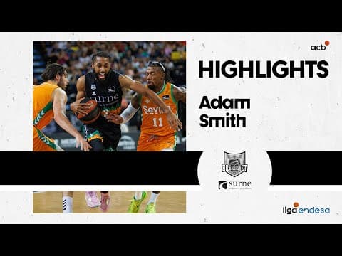 Adam Smith pone en pie Miribilla