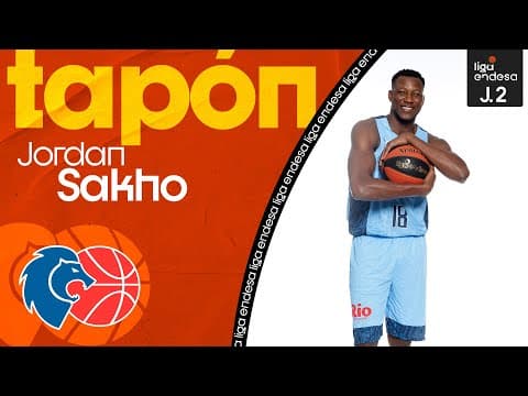 ¡Menudos muelles de Jordan Sakho!