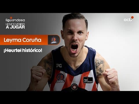 Thomas Heurtel: ¡2ª marca histórica en asistencias!