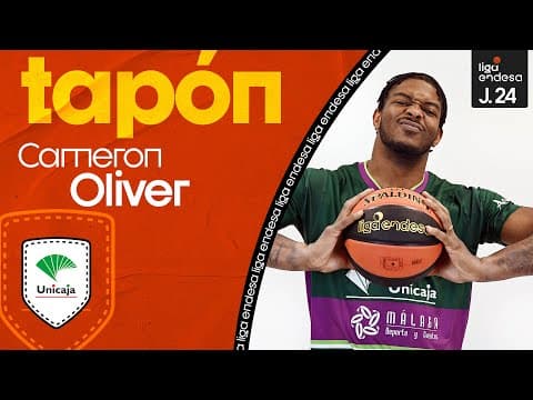 Cameron Oliver ya se exhibe: ¡Menudo gorro!