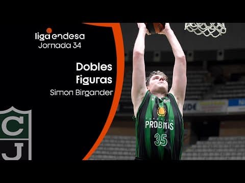 Dobles figuras para Birgander