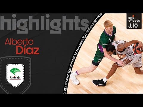 Alberto Díaz: Especialista en intangibles