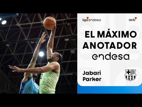 Jabari Parker, Máximo Anotador Endesa de la Jornada 23