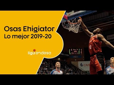 Lo mejor de Osas Ehigiator