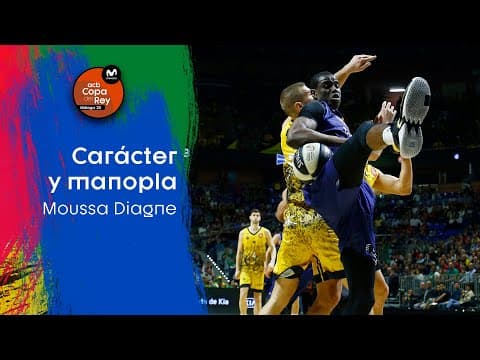 Diagné se deja la piel