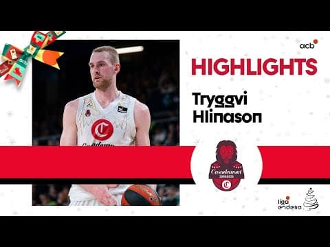 El récord taponador de Hlinason