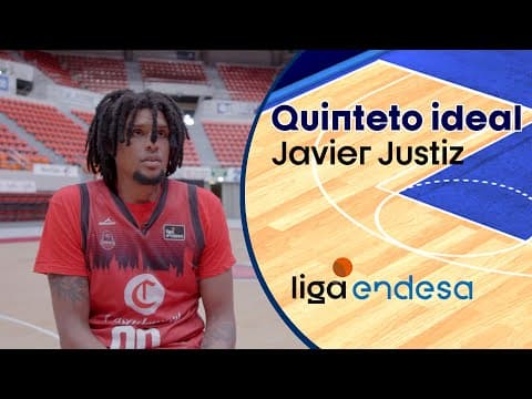 El Quinteto ideal de mi carrera, por Javier Justiz