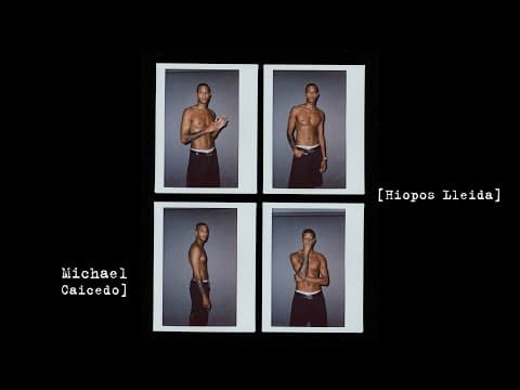 Michael Caicedo x acb