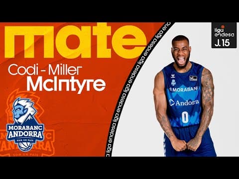 Vaya mate de Miller-McIntyre
