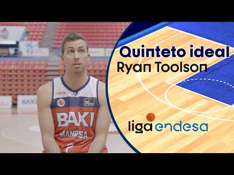 El Quinteto Ideal de Ryan Toolson