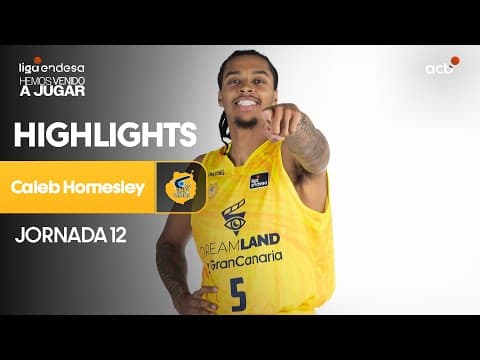 Homesley: ¡4 triples con sabor a triunfo!