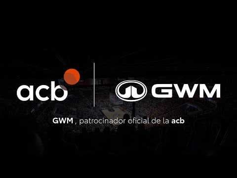 ¡Bienvenidos GWM!