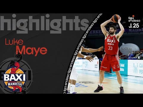 La revolución de Luke Maye