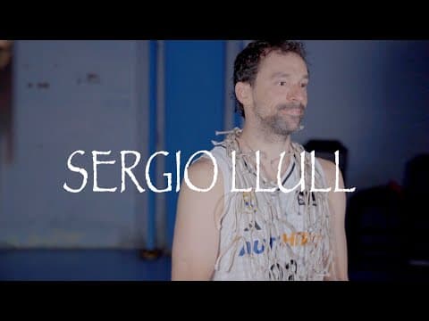 Sergio Llull: "Voy año a año, ahora toca celebrar"