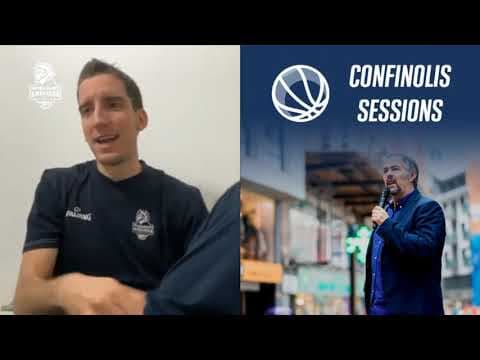 Confinolis Sessions: Guille Colom