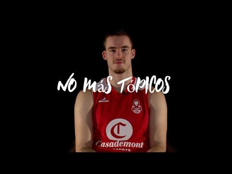 No más tópicos con... Dino Radoncic