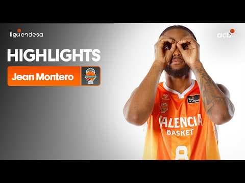 Bendito problema el de Jean Montero