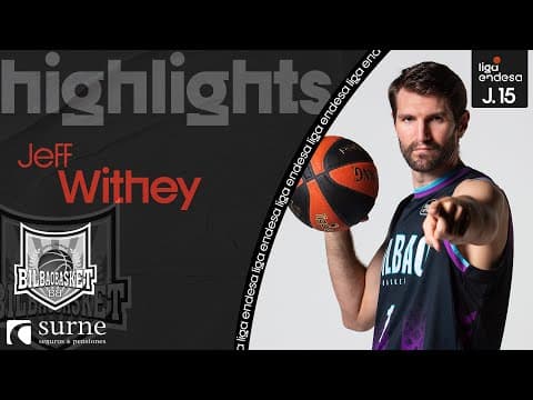 El 13-13 de Jeff Withey
