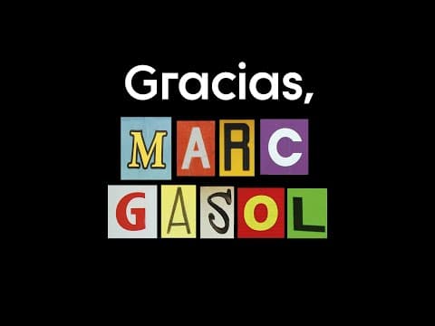 ¡Gracias, Marc!
