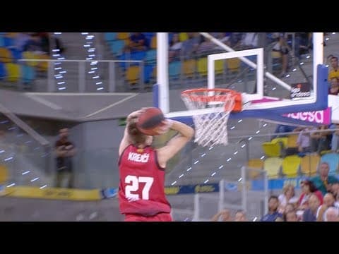 ¡Ojo a los muelles de Krejci!