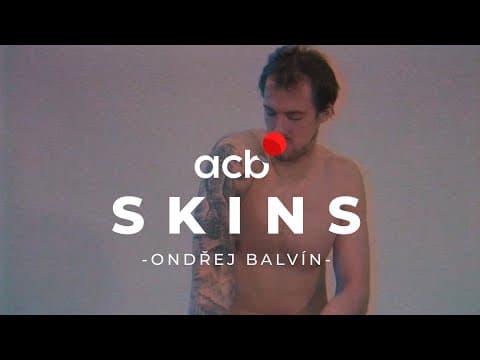 Skins acb: Ondrej Balvin