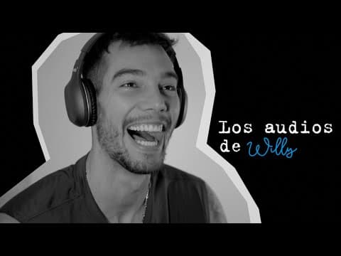 Los audios de... Willy Hernangómez