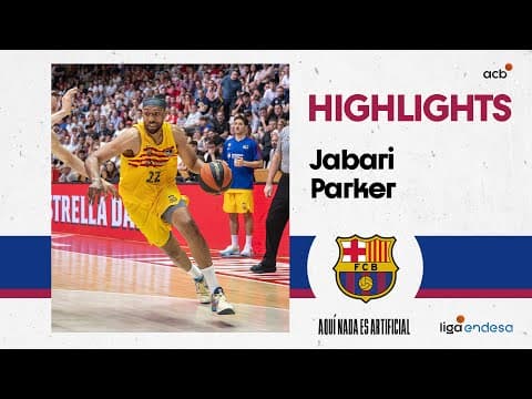El paso al frente de Jabari Parker