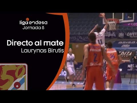 Matazo de Birutis