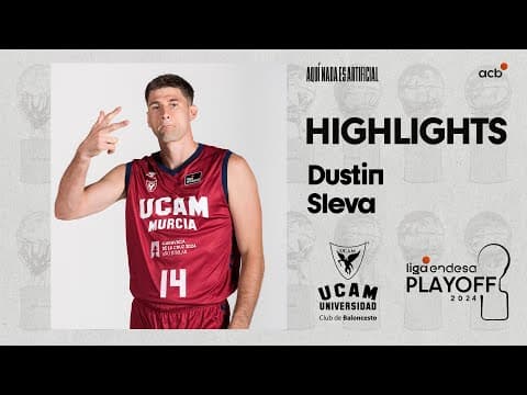 Sleva impulsa al UCAM Murcia