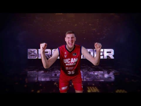Simon Birgander, el impacto