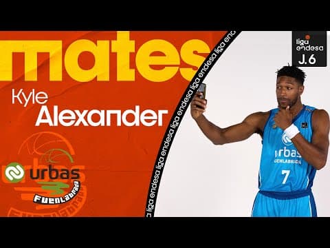 Alexander, por partida doble