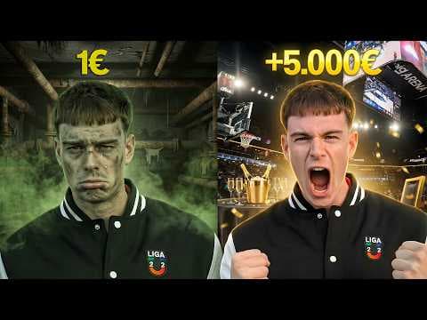 Cámara U: 1€ vs. 5.000€ en la Copa del Rey