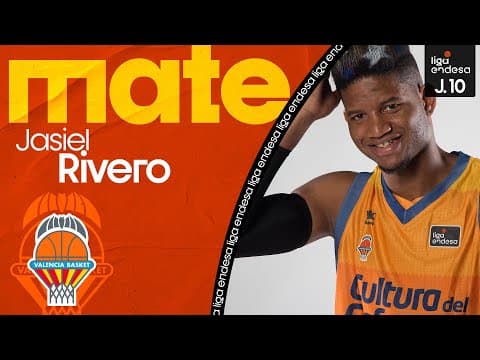 Jasiel Rivero: matazo a dos manos