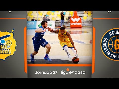 Resumen Herbalife GC 90 - Acunsa GBC 81 (J27)