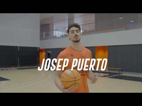 Josep Puerto, capitán valenciano