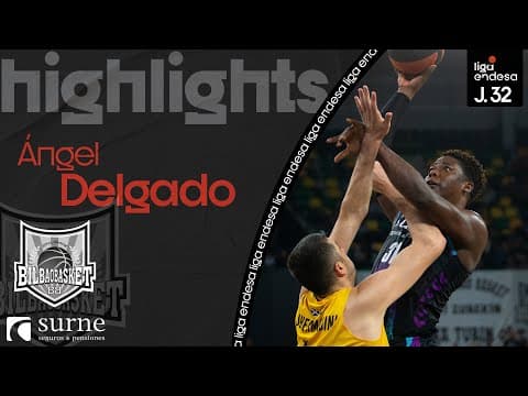 Delgado hace historia con 44 créditos de valoración
