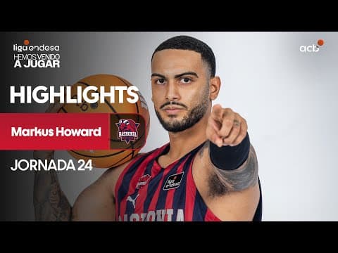 Markus Howard vuelve a ser el de siempre