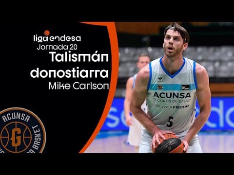 Talismán Carlson