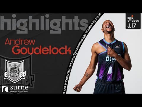 Andrew Goudelock, letal en los momentos calientes
